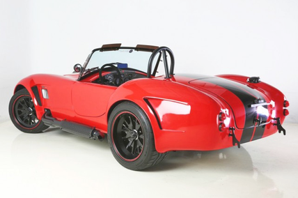 GT Body Option