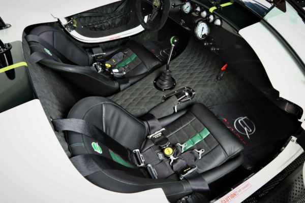 Dbl Diamond Alcantara