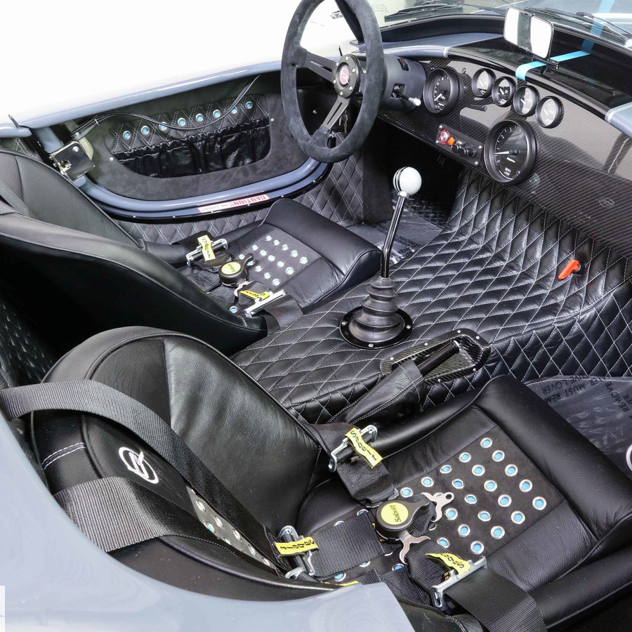 Diagonal Interior