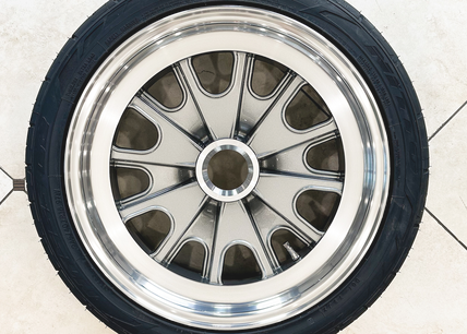 Standard 17-inch