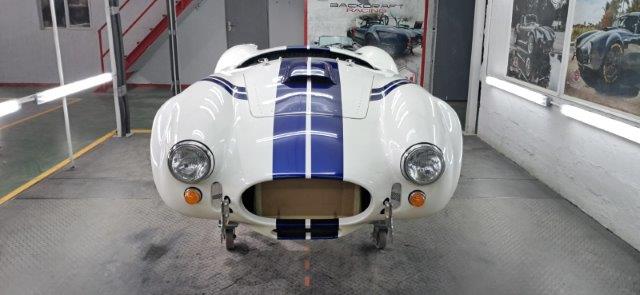Pearl Twin Stripes